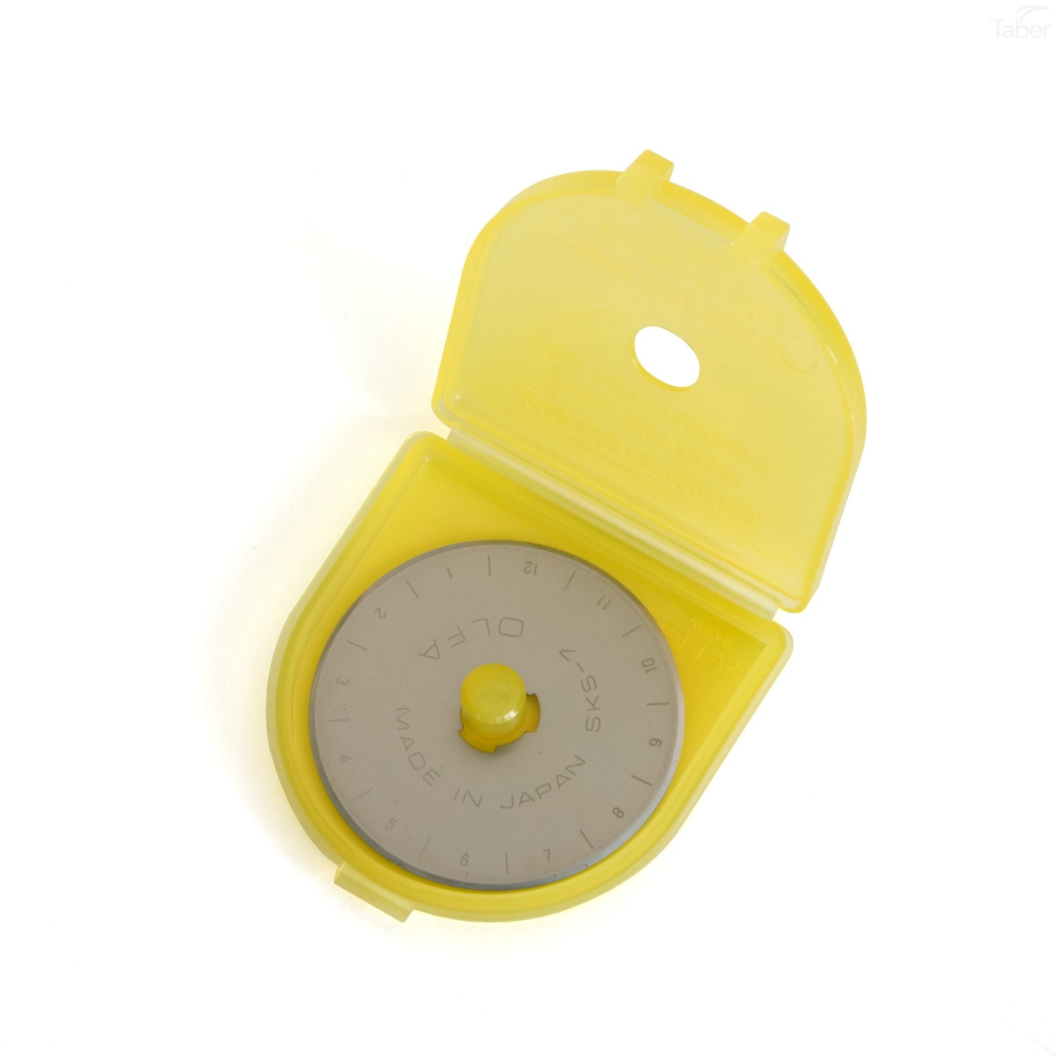 Olfa RB 45 Rotary Cutter Blades (5 pack)