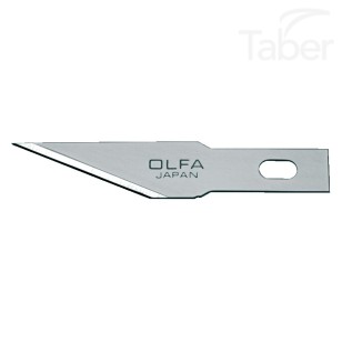 Precision Art Blade 5-pack #9167 OLFA KB4-S-5 