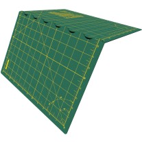 Olfa FCM 12"x17" Folding Cutting Mat