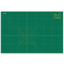 Olfa RM-MG Cutting Mat, 24" x 36" Green 