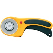 Olfa RTY-3/DX  Rotary Cutter Deluxe 60mm 