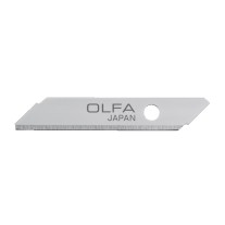 Olfa TSB-1 Top Sheet Cutter Blades - 5/pk 