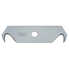 Olfa HOB-2-5 Safety Hook Blades 5pk 