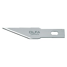 Olfa KB4-S-5 Precision Blades 5pk 