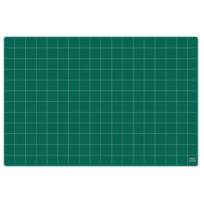 Olfa NCM-L Cutting Mat Green 24" x 36" 