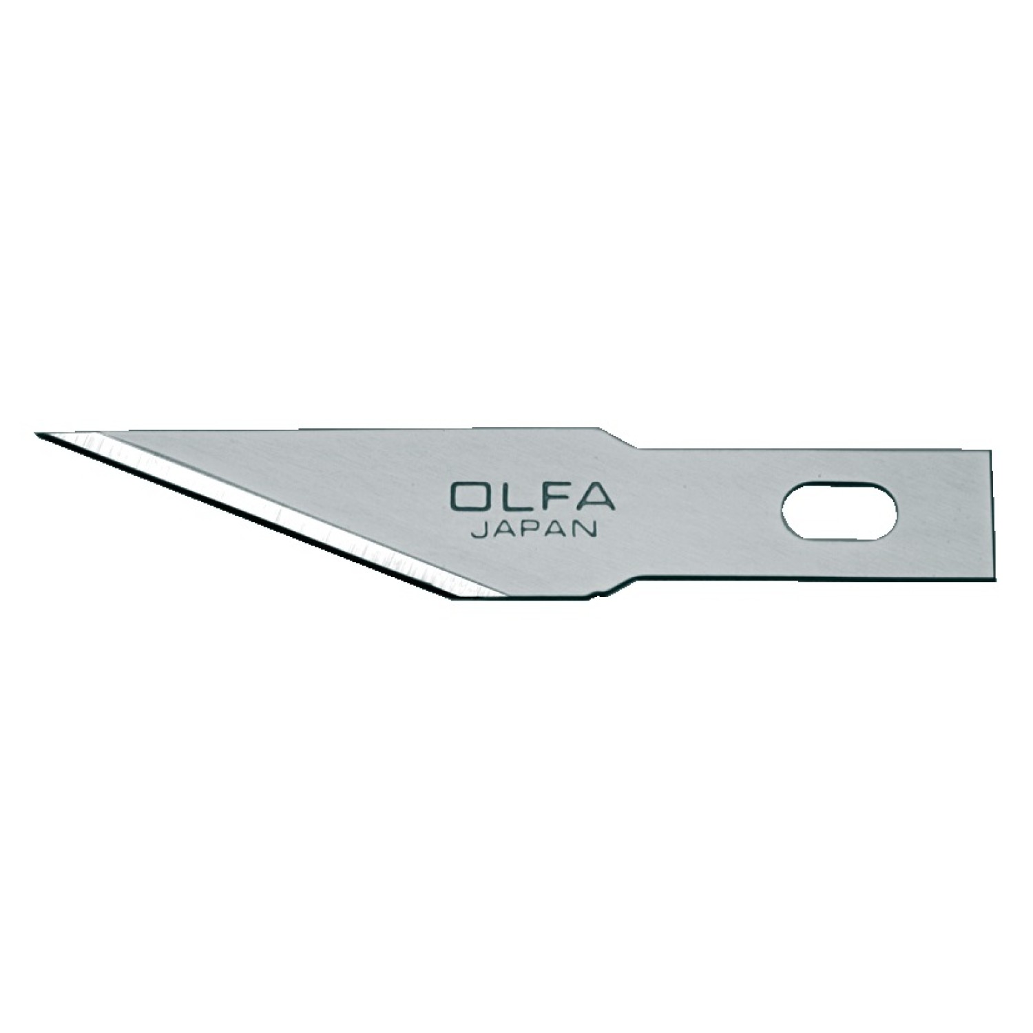Olfa KB4-S/100 Precision Blades - Bulk 100/pk Alt