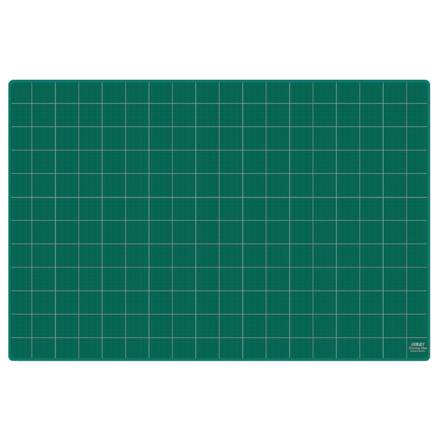 Olfa NCM-L Cutting Mat Green 24" x 36" 