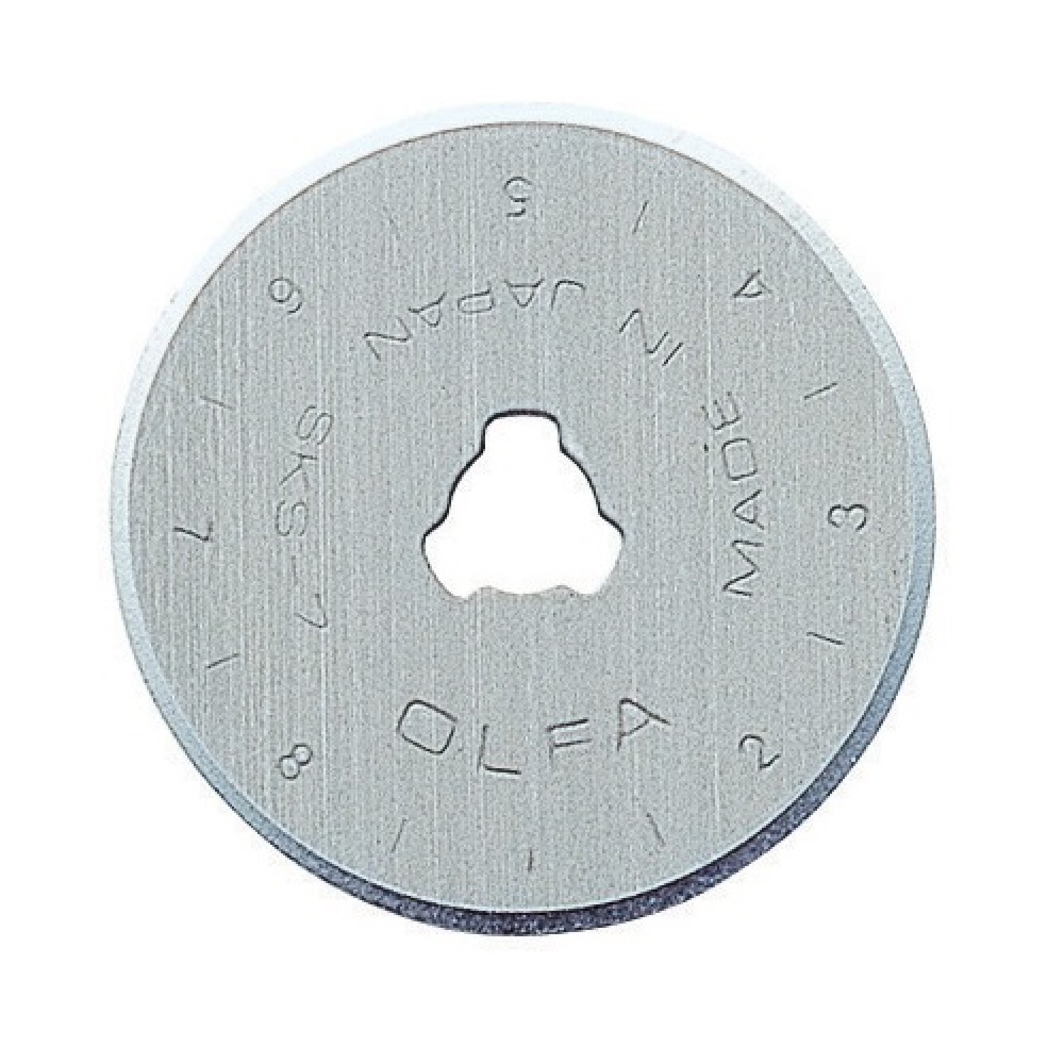 Olfa RB28-2 Rotary Blade 28mm, 2/pk 