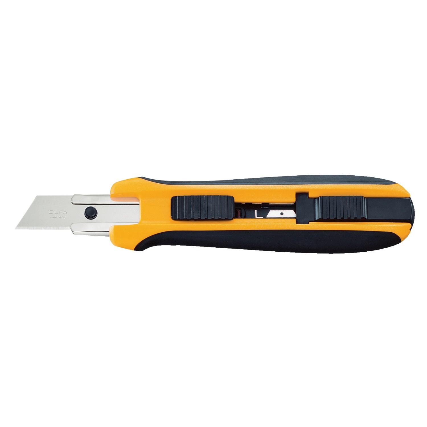 Olfa UTC-1 HandSaver' Auto-Lock Retractable Utility Knife