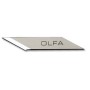 Olfa KB-5/30B Art Blade for AK-5, 30/pk