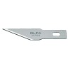 Olfa KB4-S/100 Precision Blades - Bulk 100/pk Alt
