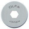 Olfa RB18-2 Rotary Blade 18mm
