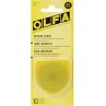 Olfa RB45-10 Rotary Blade 45mm, 10 Pack