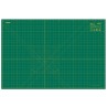Olfa RM-MG Cutting Mat, 24" x 36" Green