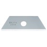 Olfa RSKB-2/10B Rounded Tip Safety Blades