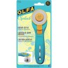 Olfa RTY-2C Splash Rotary Cutter 45mm