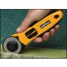 Olfa RTY-3/NS Rotary Cutter Quick Change 60mm