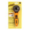 Olfa RTY-3/NS Rotary Cutter Quick Change 60mm
