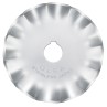 Olfa SCB45-1 Scallop Blade Stainless Steel