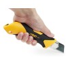 Olfa XH-AL Fiberglass Rubber Grip Auto Lock Utility Knife